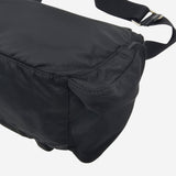 NYLON CROSSBODY