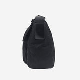 NYLON CROSSBODY