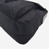 NYLON CROSSBODY
