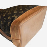 MONOGRAM CANVAS NOÉ