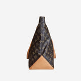 MONOGRAM CANVAS CABAS MEZZO