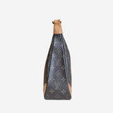 MONOGRAM CANVAS BOULOGNE 30