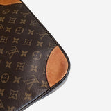 MONOGRAM CANVAS BOULOGNE 30