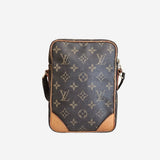MONOGRAM CANVAS AMAZONE