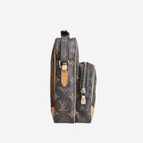 MONOGRAM CANVAS AMAZONE