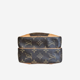 MONOGRAM CANVAS AMAZONE
