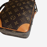 MONOGRAM CANVAS AMAZONE