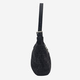 Hobo Baguette sort canvas