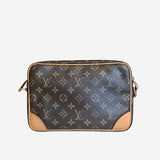 MONOGRAM CANVAS TROCADÉRO 27
