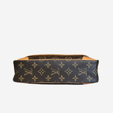 MONOGRAM CANVAS TROCADÉRO 27