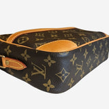 MONOGRAM CANVAS TROCADÉRO 27