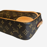 MONOGRAM CANVAS TROCADÉRO 27