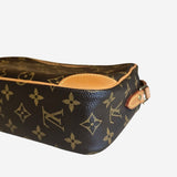 MONOGRAM CANVAS TROCADÉRO 27