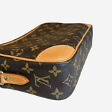 MONOGRAM CANVAS TROCADÉRO 27