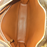 MONOGRAM CANVAS TROCADÉRO 27