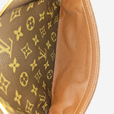 MONOGRAM CANVAS TROCADÉRO 27