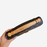 Monogram Canvas Pochette metis