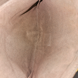 Monogram Canvas Pochette metis