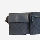 Sort GG waistbag