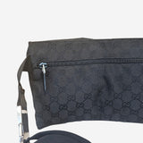 Sort GG waistbag