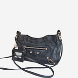 Sort Motocross Hip Crossbody