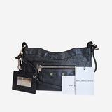 Sort Motocross Hip Crossbody