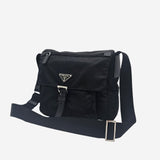 NYLON CROSSBODY