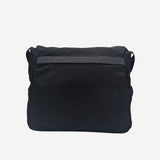 NYLON CROSSBODY