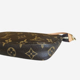 Monogram Canvas Pochette Accessoires