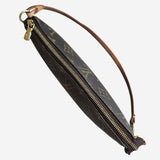 Monogram Canvas Pochette Accessoires