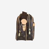 MONOGRAM CANVAS REPORTER PM