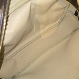 MONOGRAM CANVAS REPORTER PM