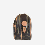 MONOGRAM CANVAS REPORTER PM