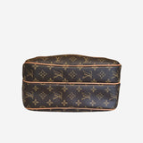 MONOGRAM CANVAS REPORTER PM