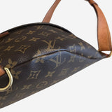 Monogram Canvas Bumbag