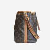 MONOGRAM CANVAS PETIT NOÉ