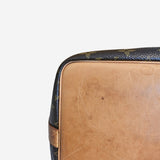 MONOGRAM CANVAS PETIT NOÉ