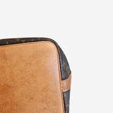 MONOGRAM CANVAS PETIT NOÉ