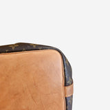 MONOGRAM CANVAS PETIT NOÉ