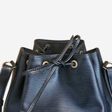 SORT EPI LÆDER PETIT NOÉ