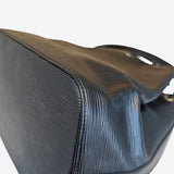 SORT EPI LÆDER PETIT NOÉ