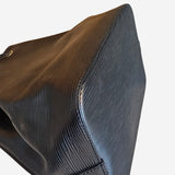 SORT EPI LÆDER PETIT NOÉ