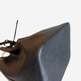 SORT EPI LÆDER PETIT NOÉ