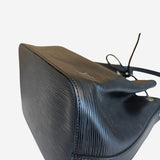 SORT EPI LÆDER PETIT NOÉ