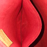 MONOGRAM CANVAS VIVA CITE GM