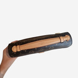 Monogram Canvas Pochette Metis