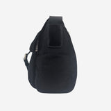 NYLON CROSSBODY