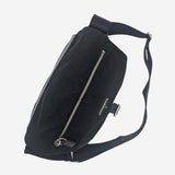 NYLON CROSSBODY