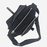 NYLON CROSSBODY