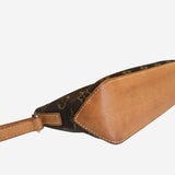 MONOGRAM CANVAS TROTTEUR